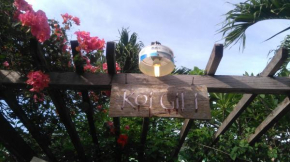 Гостиница Koi Gili Guest House  Матарам